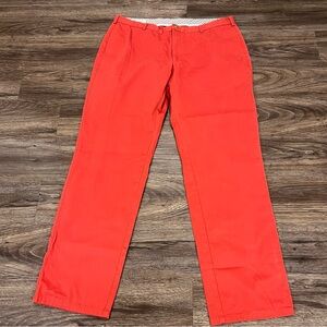 Onward Reserve Classic Five Pocket Pant -Baked
Apple size‎ 38x34